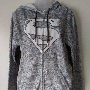 Superman Hoodie